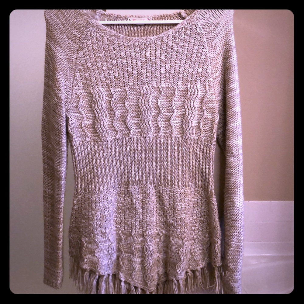Sweater